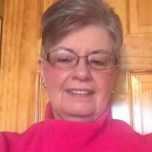 Meet your Posher, Louise